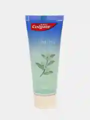 Синий зубная паста отбеливающая профессиональная с яркими вкусами, Colgate, 95 г