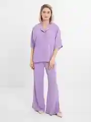 Домашний костюм женский, сингапур ткань