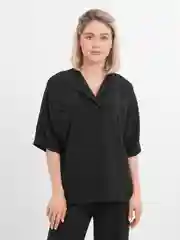 Черный домашний костюм женский, сингапур ткань