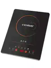 Черный индукционная плита ENDEVER Skyline IP-48