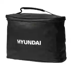 Компрессор автомобильный HYUNDAI HY 1765