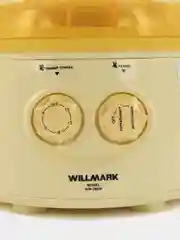 Стиральная машина WILLMARK WM-20BW