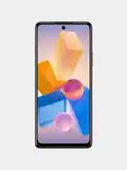 Золотой смартфон Infinix Hot 40 8/256 ГБ