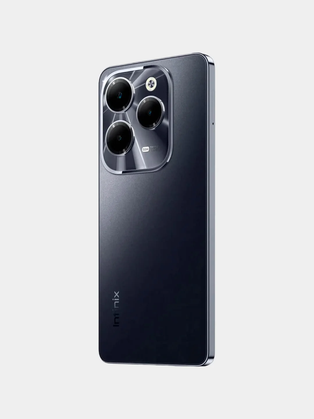 Золотой смартфон Infinix Hot 40 8/256 ГБ