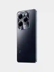 Золотой смартфон Infinix Hot 40 8/256 ГБ