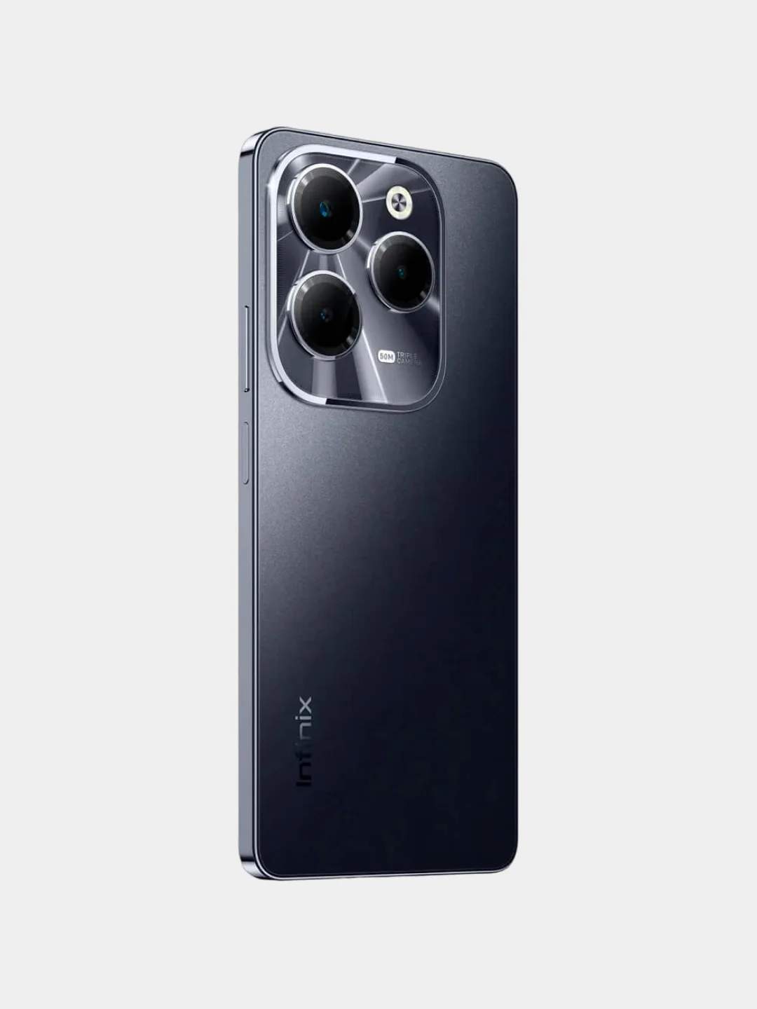 Золотой смартфон Infinix Hot 40 8/256 ГБ