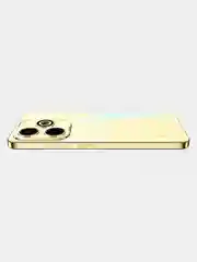 Золотой смартфон Infinix HOT 40i 8/128 ГБ