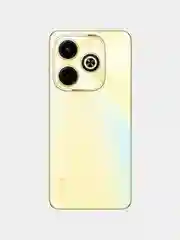 Золотой смартфон Infinix HOT 40i 8/128 ГБ