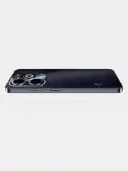 Черный смартфон Infinix HOT 40i 8/128 ГБ