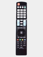 Пульт AKB73615307 для телевизора LG