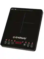 Черный индукционная плита ENDEVER Skyline IP-58