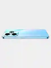 Голубой смартфон Infinix HOT 40i 8/256 ГБ