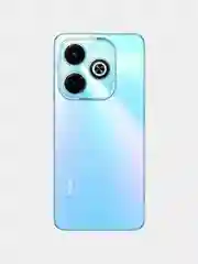 Голубой смартфон Infinix HOT 40i 8/256 ГБ