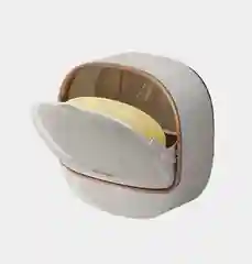 Настенная мыльница