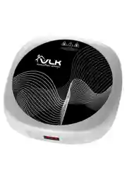 Белый индукционная плитка VLK Palermo-7728