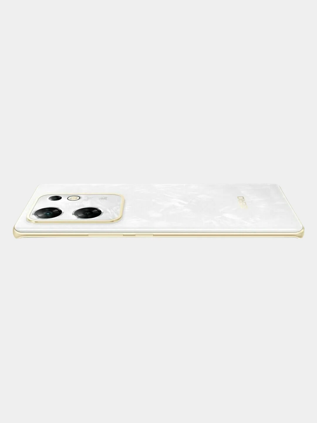 Белый смартфон Infinix Zero 30 4G 8/256 ГБ