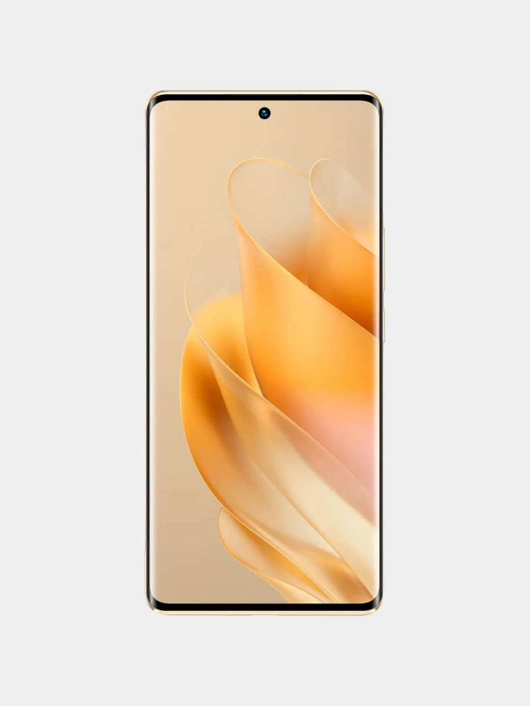 Белый смартфон Infinix Zero 30 4G 8/256 ГБ
