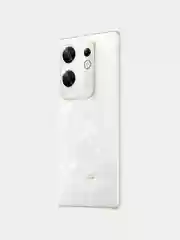 Белый смартфон Infinix Zero 30 4G 8/256 ГБ
