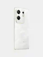 Белый смартфон Infinix Zero 30 4G 8/256 ГБ