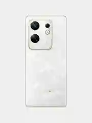 Белый смартфон Infinix Zero 30 4G 8/256 ГБ