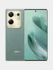 Зеленый смартфон Infinix Zero 30 4G 8/256 ГБ