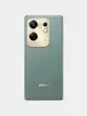 Зеленый смартфон Infinix Zero 30 4G 8/256 ГБ