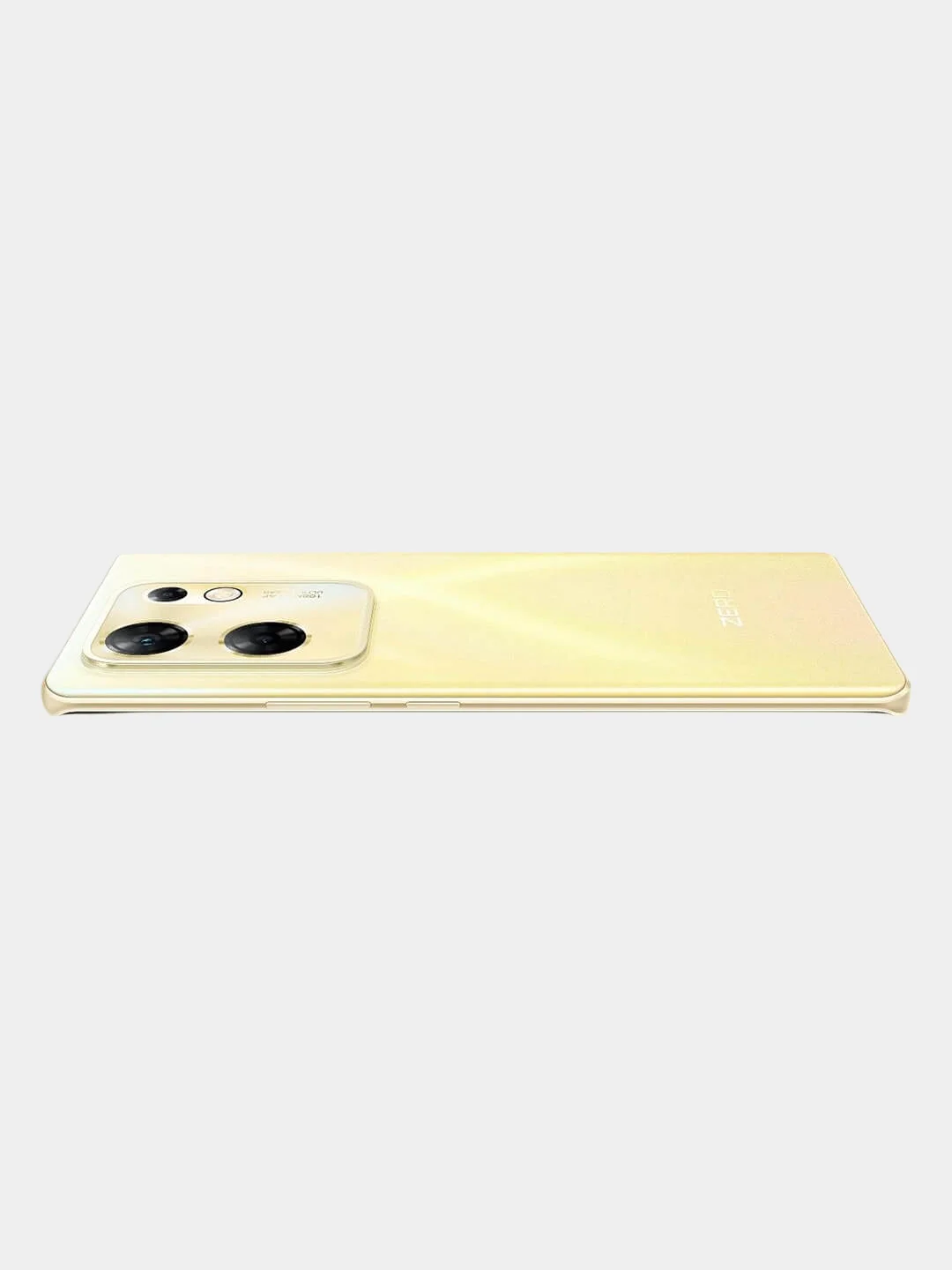 Золотой смартфон Infinix Zero 30 4G 8/256 ГБ