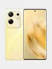 Золотой смартфон Infinix Zero 30 4G 8/256 ГБ