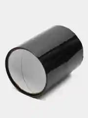 Черный водонепроницаемая изоляционная сверхсильная клейкая лента Flex Tape