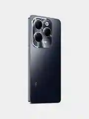 Черный смартфон Infinix Hot 40 8/128 ГБ