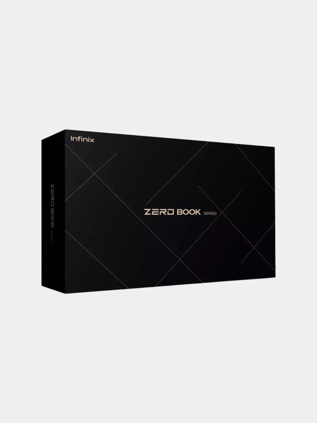 Серый ноутбук Infinix Zerobook ZL513 i5 13500H 16/512ГБ Win11Home (71008301264)