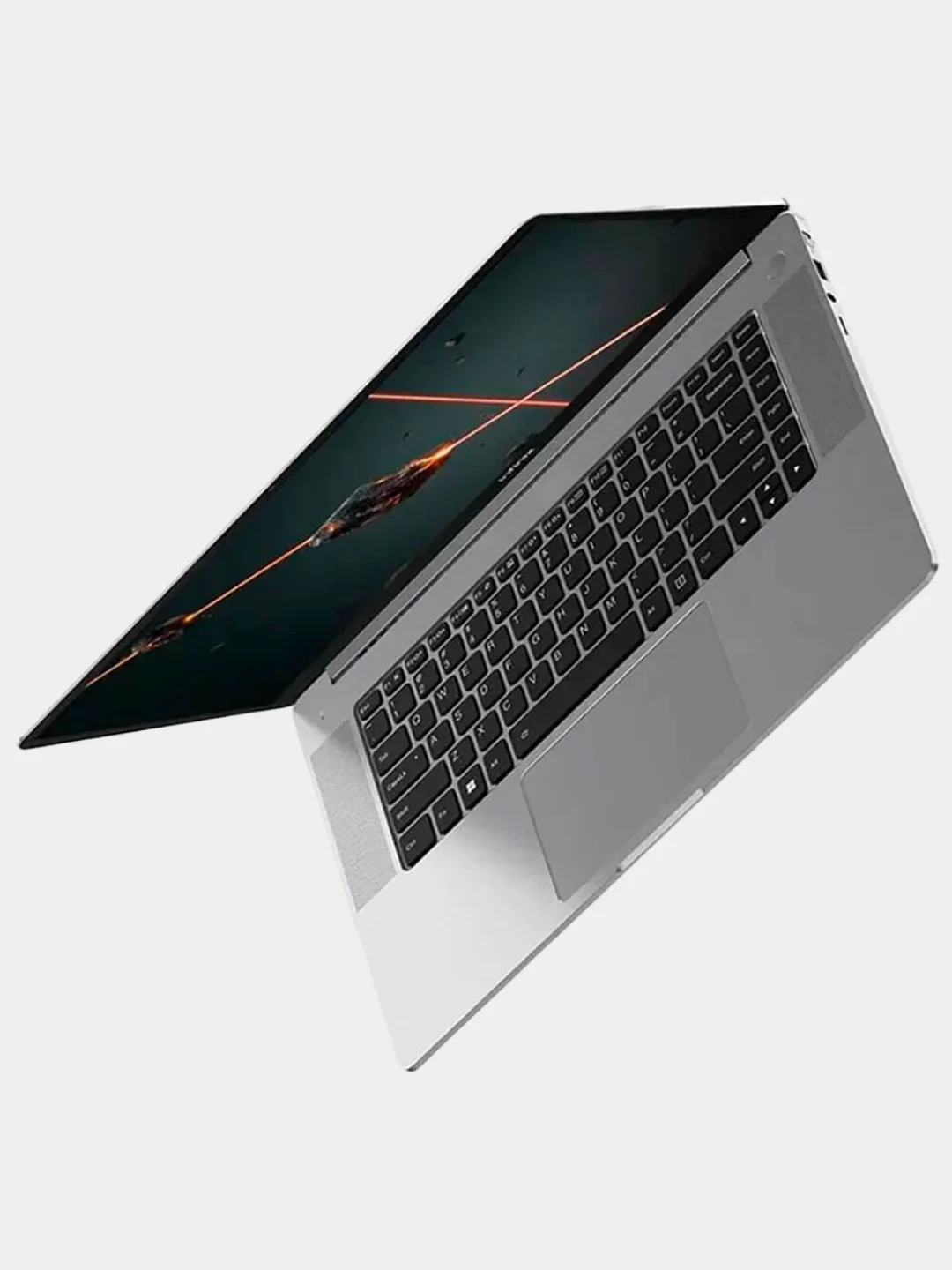 Серый ноутбук Infinix Zerobook ZL513 i5 13500H 16/512ГБ Win11Home (71008301264)