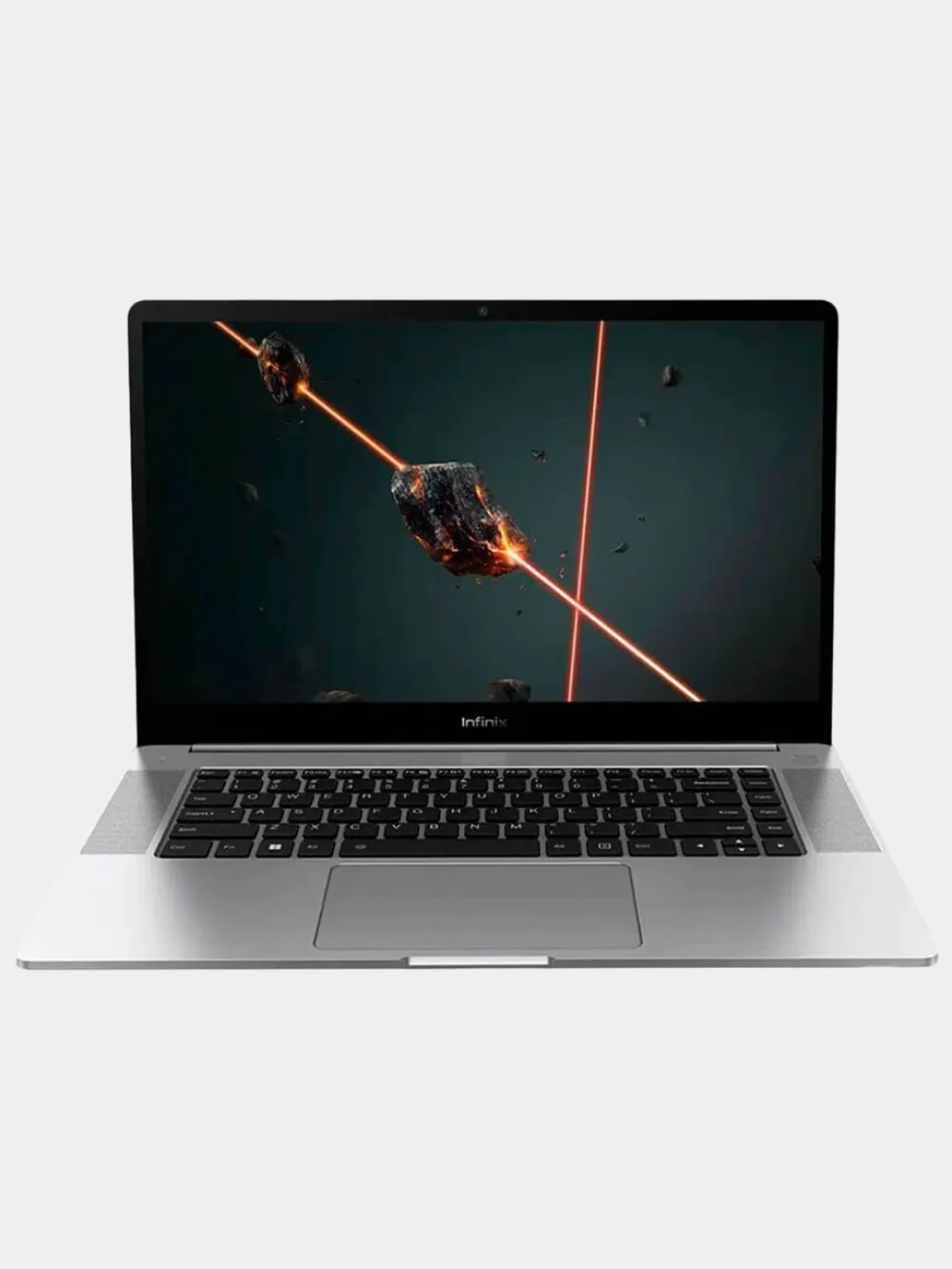 Серый ноутбук Infinix Zerobook ZL513 i5 13500H 16/512ГБ Win11Home (71008301264)