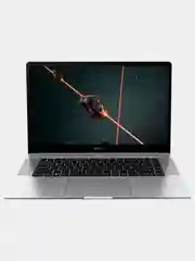 Серый ноутбук Infinix Zerobook ZL513 i5 13500H 16/512ГБ Win11Home (71008301264)
