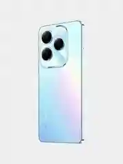 Голубой смартфон Infinix Hot 40 8/256 ГБ