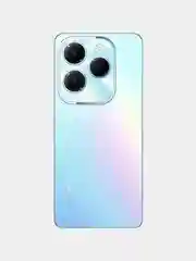 Голубой смартфон Infinix Hot 40 8/256 ГБ