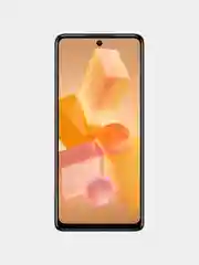 Золотой смартфон Infinix Hot 40 8/256 ГБ