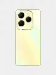 Золотой смартфон Infinix Hot 40 8/256 ГБ