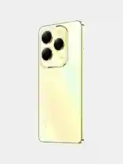 Золотой смартфон Infinix Hot 40 8/256 ГБ