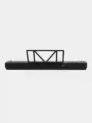 Черный синтезатор TESLER KB-6160