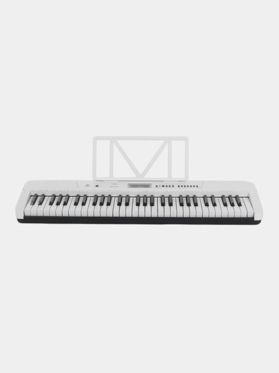 Синтезатор Tesler KB-6160