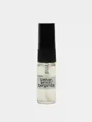 Духи по мотивам Vetiver, Lemon, Bergamot( ветивер, лимон, бергамот)
