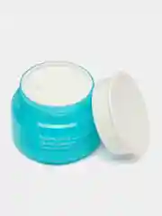 Бирюзовый крем для лица с гиалуроновой кислотой FarmStay DR.V8 Solution Hyaluronic Acid Cream