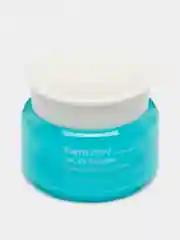 Бирюзовый крем для лица с гиалуроновой кислотой FarmStay DR.V8 Solution Hyaluronic Acid Cream