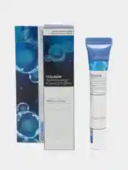 Голубой увлажняющая сыворотка-роллер для век и кожи вокруг глаз FarmStay Rolling Eye Serum