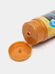 Золотой солнцезащитный крем для лица и тела Fruit Of The Wokali Sun Cream High Protection SPF/UVB