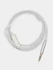 Кабель AUX-Type-C, для iPhone, 3,5 jack, 1 м