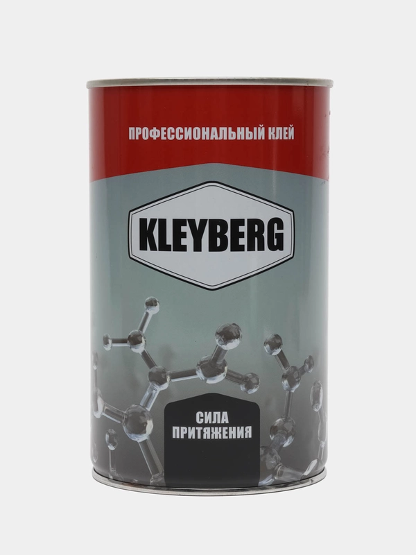 Клей полиуретановый универсальный Kleyberg 1л
