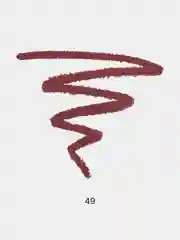 Марсала помада для губ Lip Stick  матовая, 6 оттенков