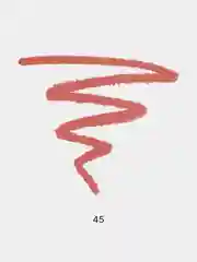 Коралловый меланж помада для губ Lip Stick  матовая, 6 оттенков
